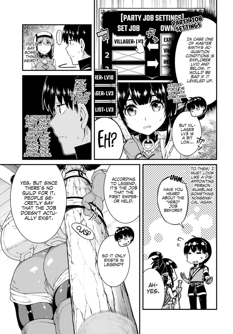 Isekai Meikyuu De Harem O 40 10