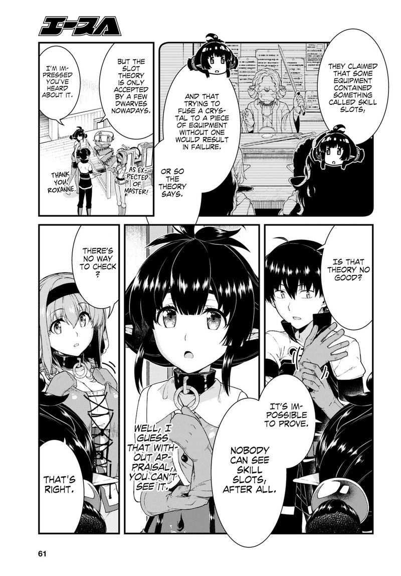 Isekai Meikyuu De Harem O 40 6