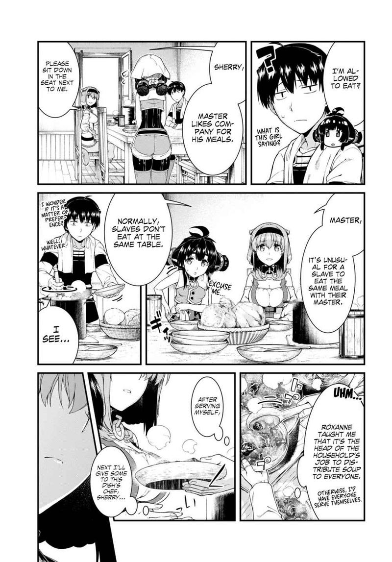 Isekai Meikyuu De Harem O 41 13