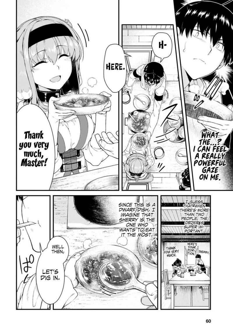 Isekai Meikyuu De Harem O 41 14