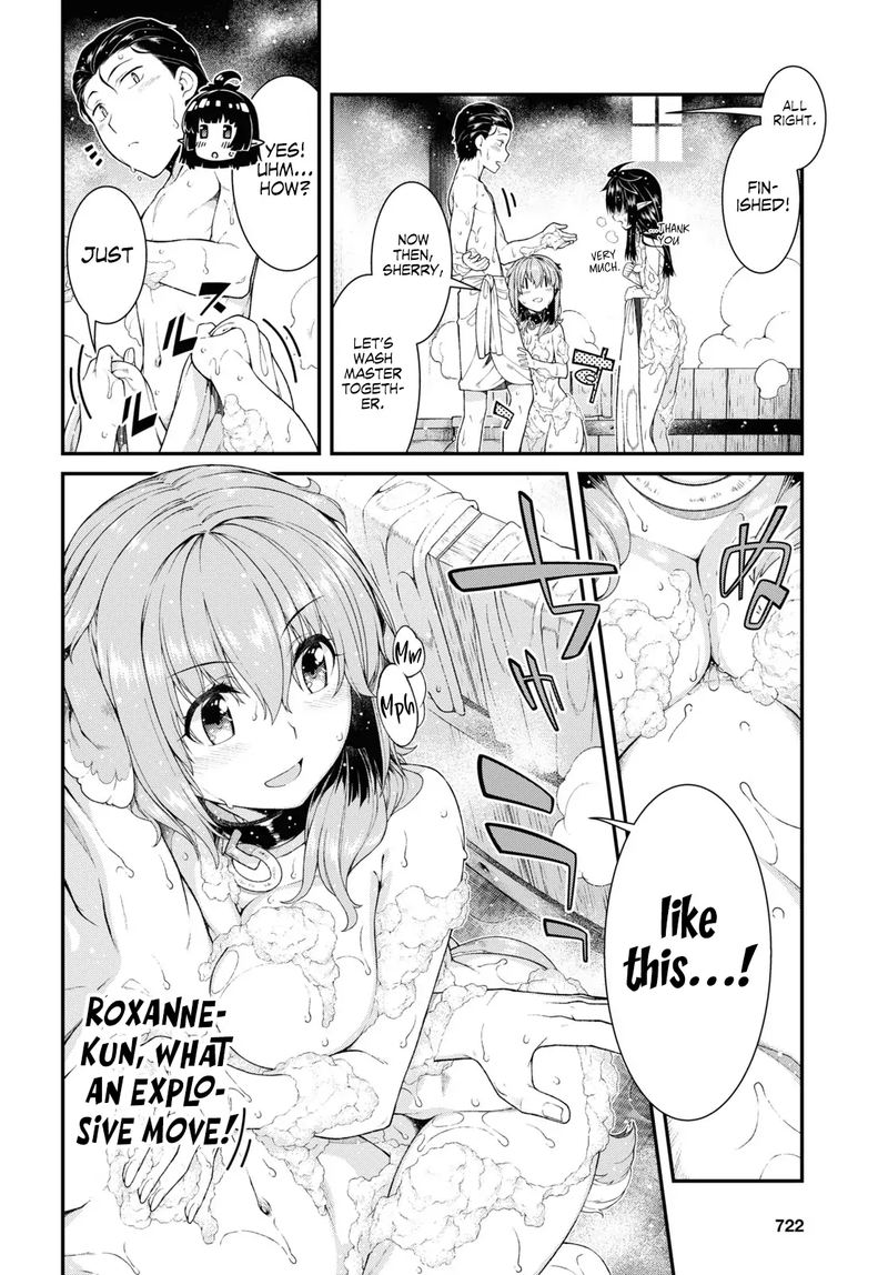 Isekai Meikyuu De Harem O 42 14