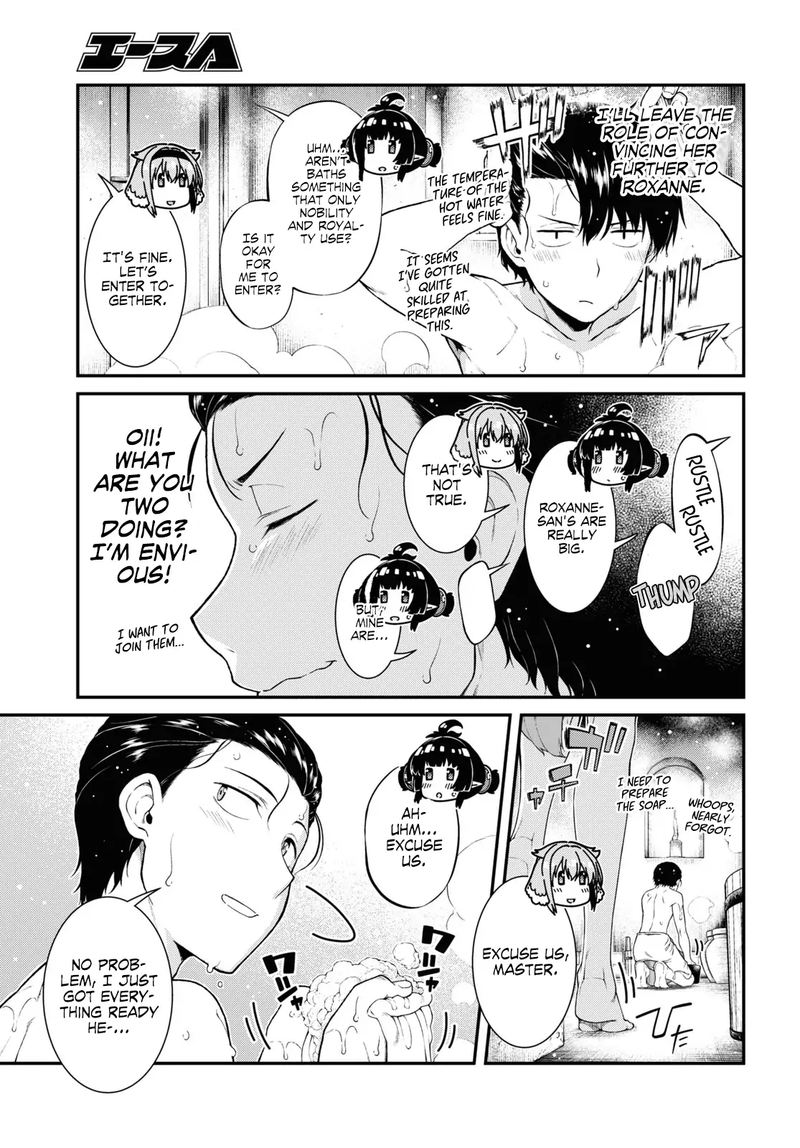 Isekai Meikyuu De Harem O 42 4