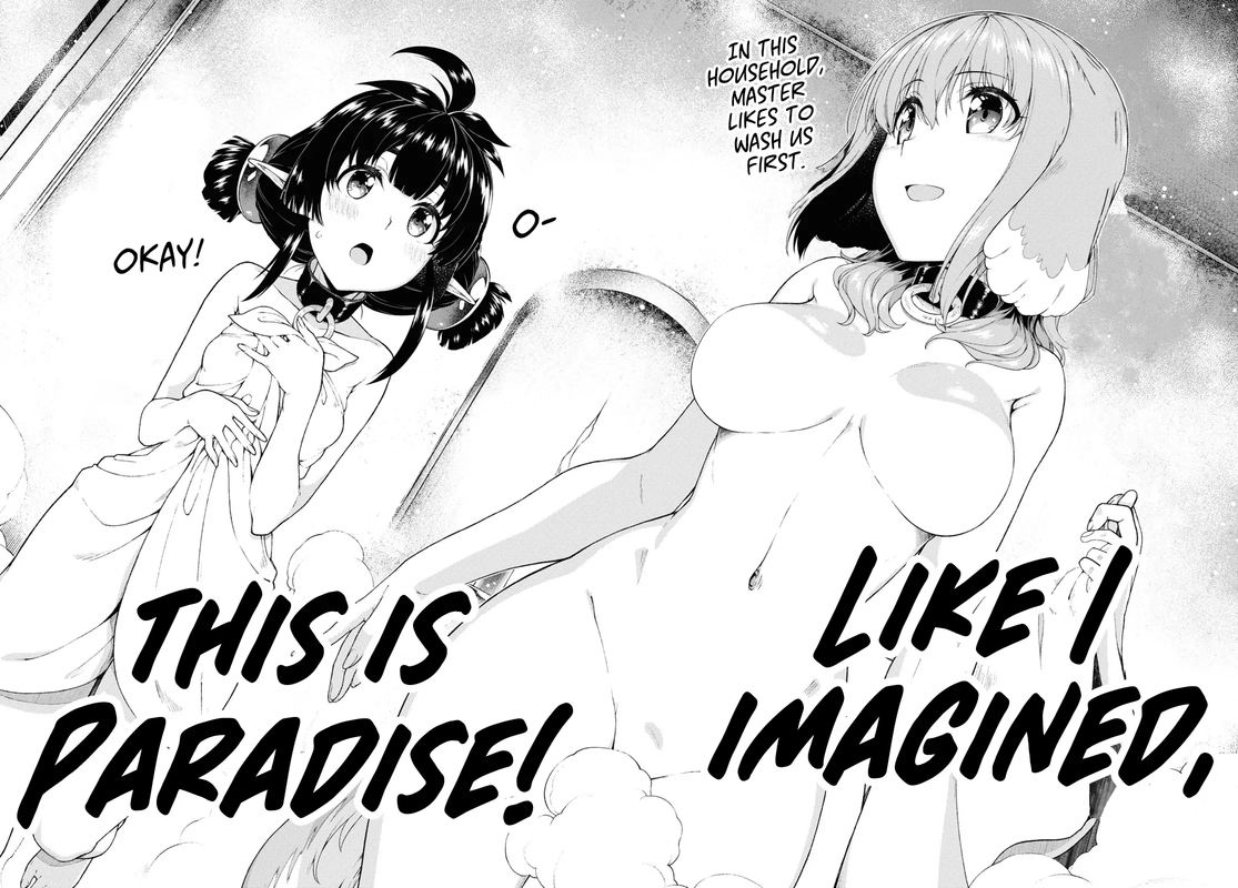 Isekai Meikyuu De Harem O 42 5