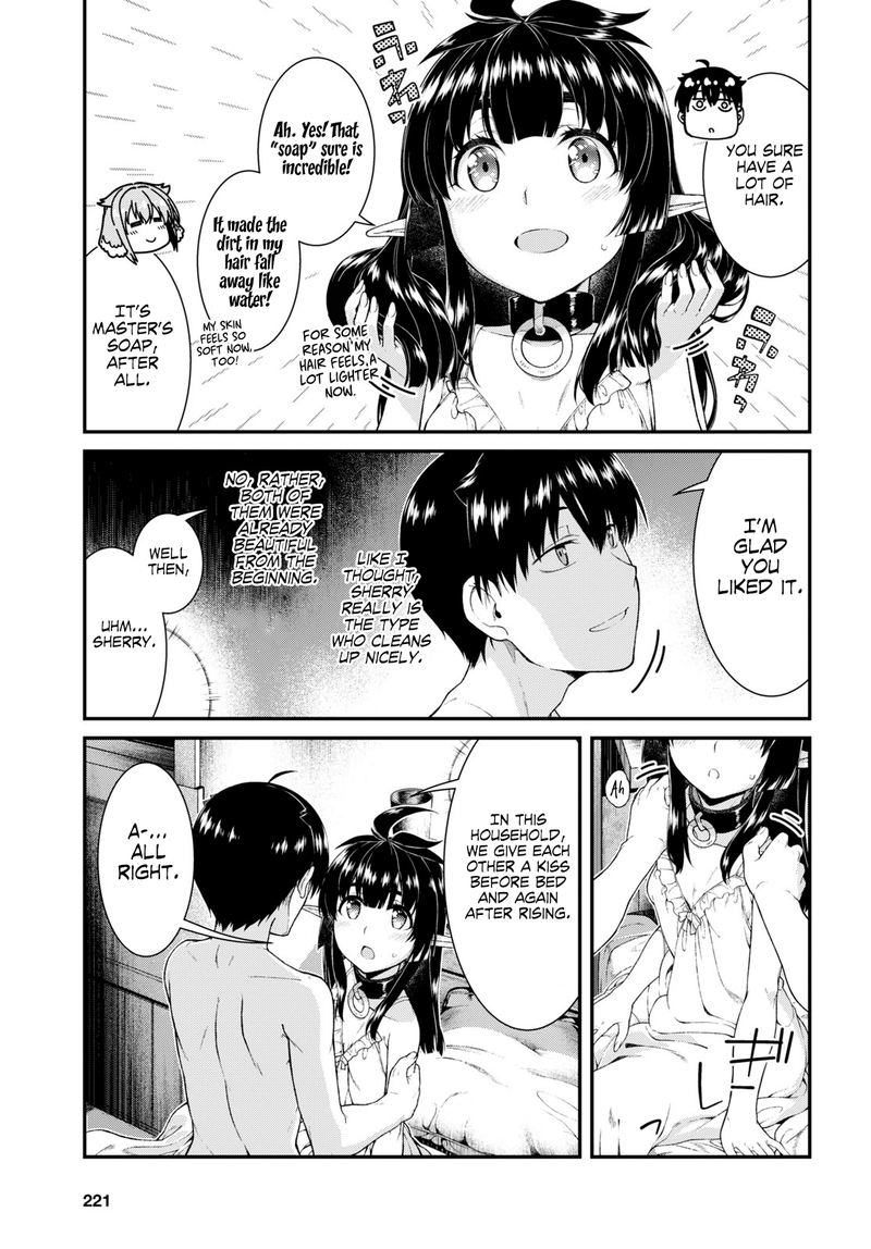Isekai Meikyuu De Harem O 43 11