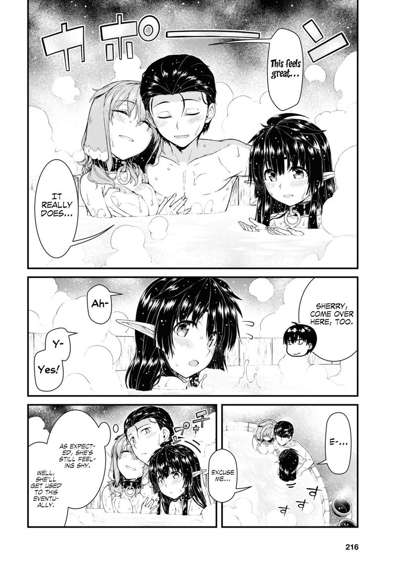 Isekai Meikyuu De Harem O 43 6