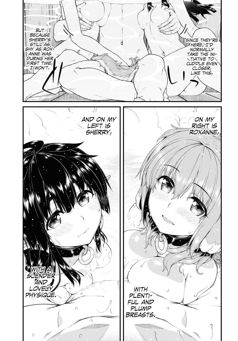 Isekai Meikyuu De Harem O 43 7