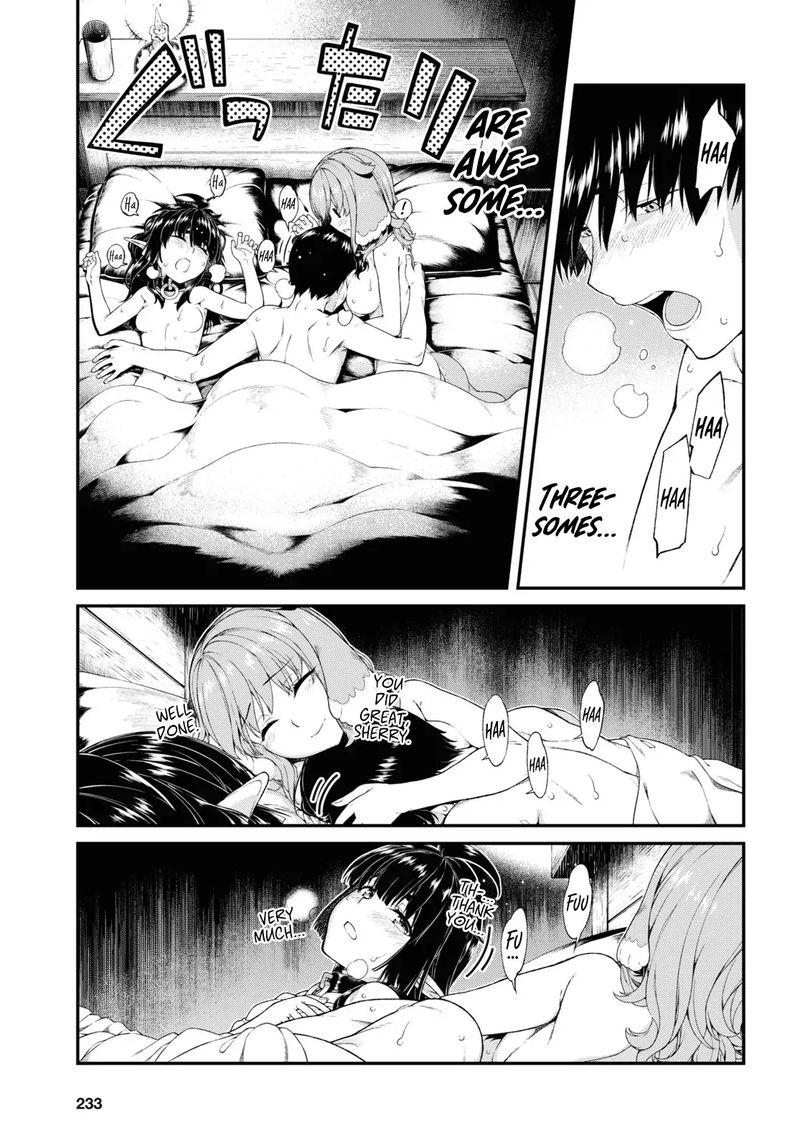 Isekai Meikyuu De Harem O 44 11