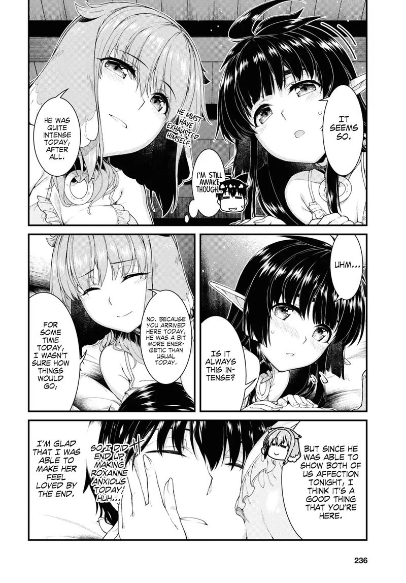 Isekai Meikyuu De Harem O 44 14