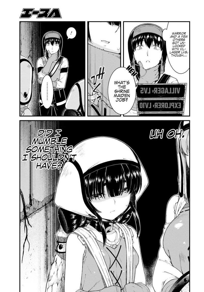 Isekai Meikyuu De Harem O 46 13