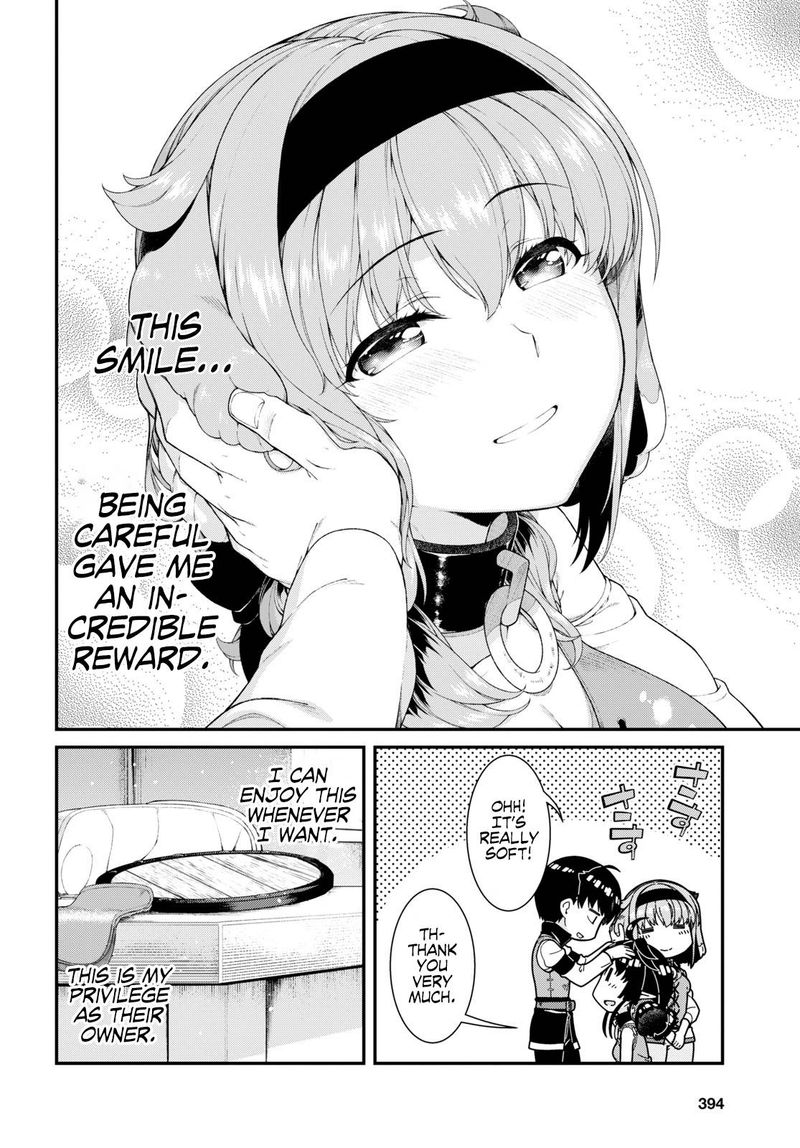 Isekai Meikyuu De Harem O 46 16