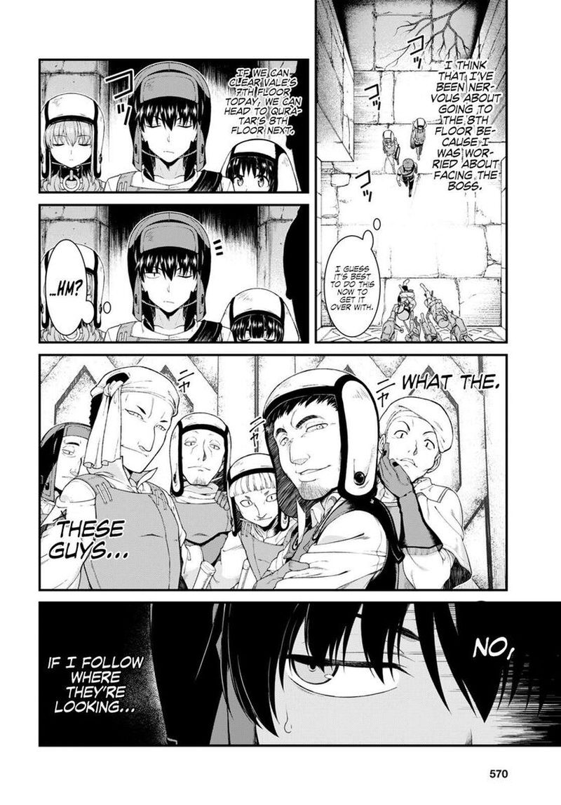 Isekai Meikyuu De Harem O 47 10