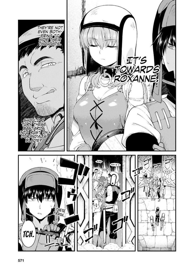 Isekai Meikyuu De Harem O 47 11