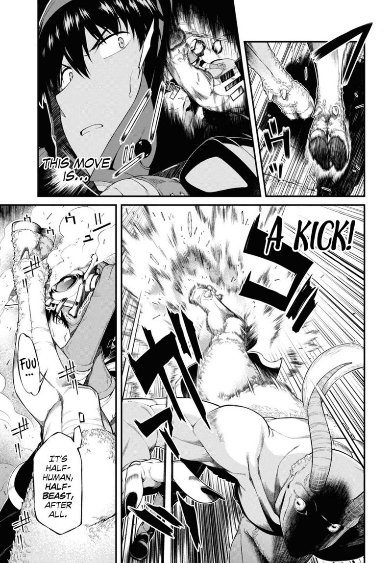 Isekai Meikyuu De Harem O 48 5