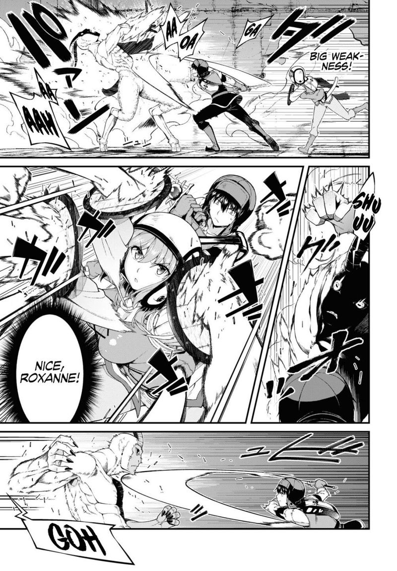 Isekai Meikyuu De Harem O 48 7