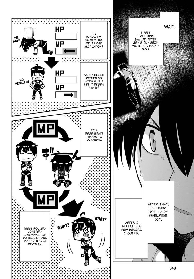 Isekai Meikyuu De Harem O 5 13