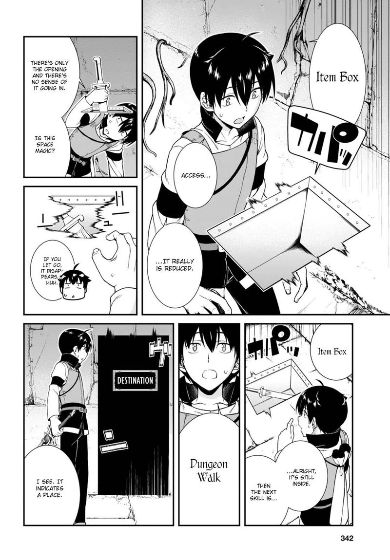 Isekai Meikyuu De Harem O 5 7