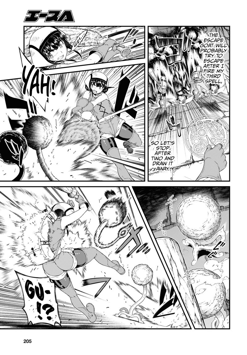 Isekai Meikyuu De Harem O 51 5