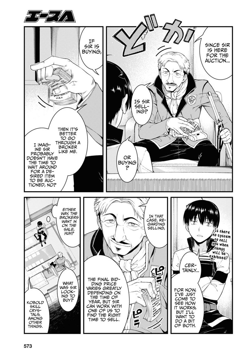 Isekai Meikyuu De Harem O 52 7