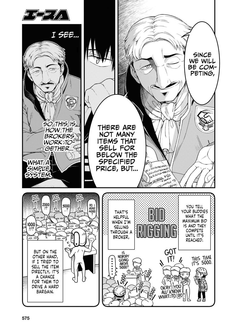 Isekai Meikyuu De Harem O 52 9