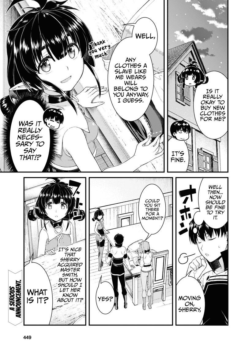 Isekai Meikyuu De Harem O 53 2