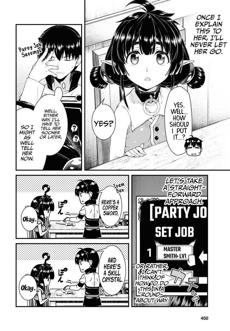 Isekai Meikyuu De Harem O 53 3