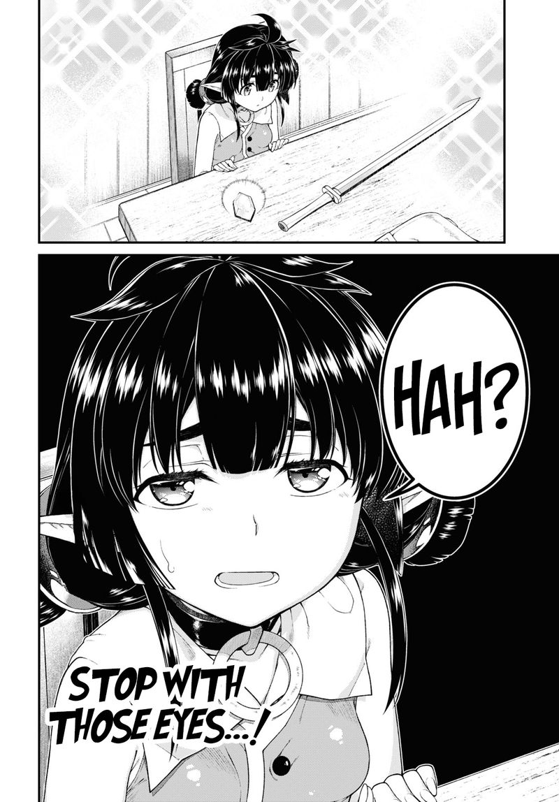 Isekai Meikyuu De Harem O 53 5
