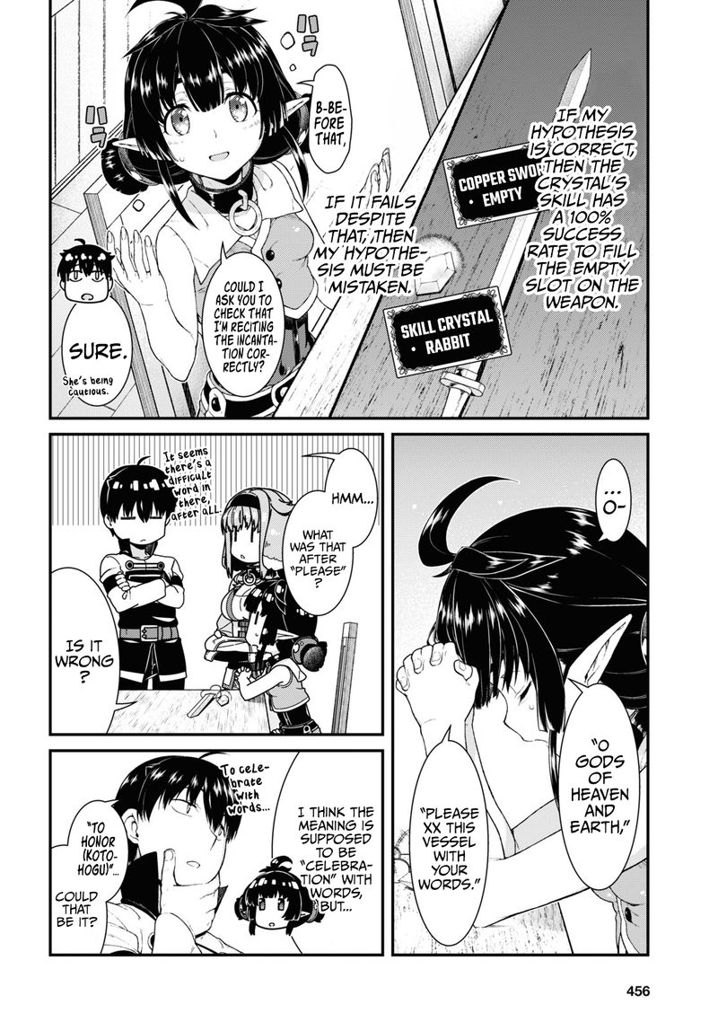 Isekai Meikyuu De Harem O 53 9