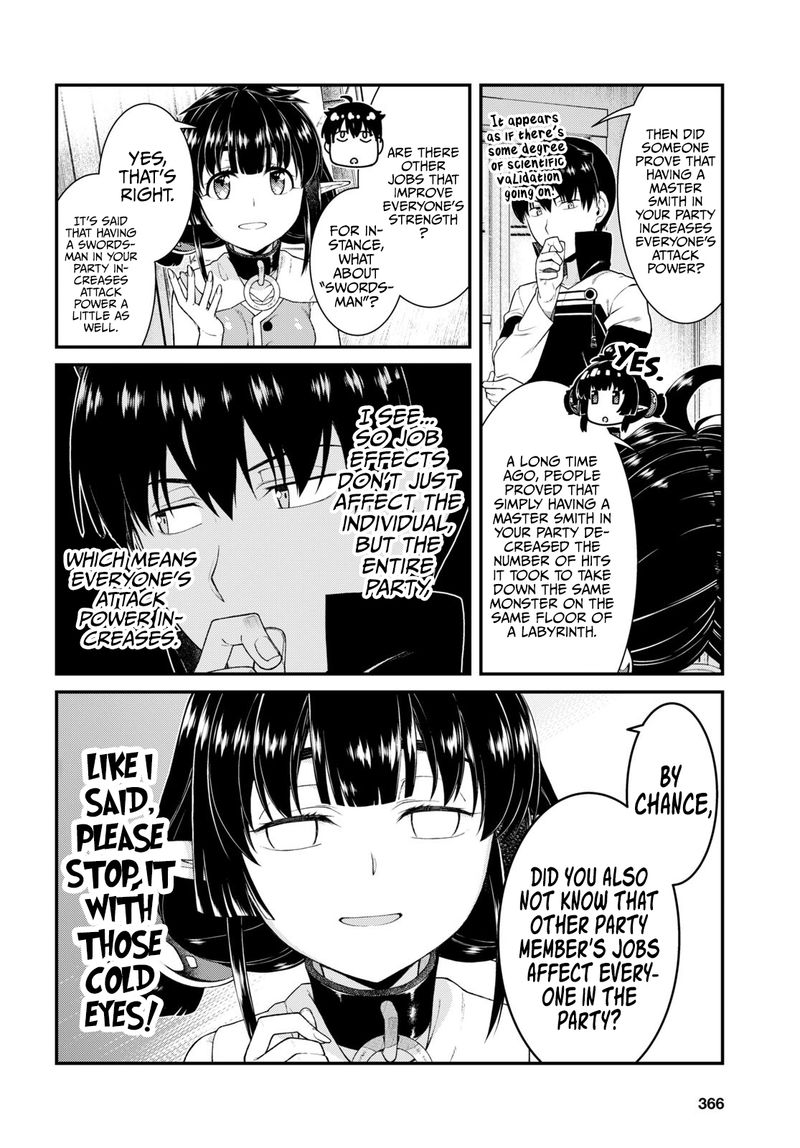 Isekai Meikyuu De Harem O 54 10