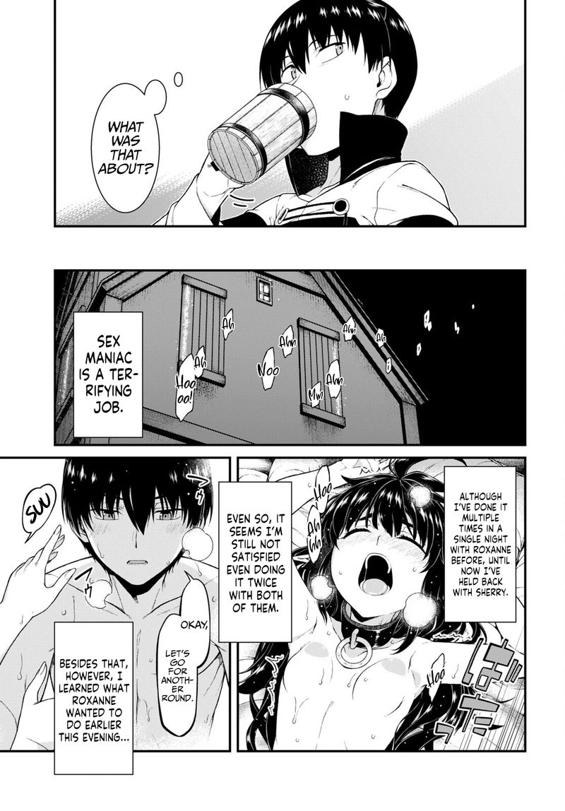 Isekai Meikyuu De Harem O 54 13
