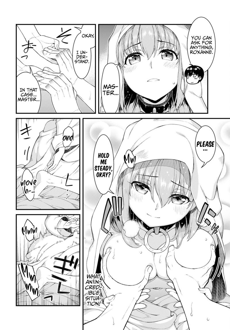 Isekai Meikyuu De Harem O 54 16