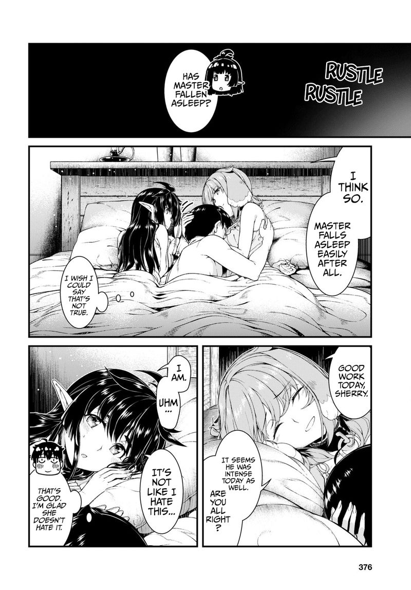 Isekai Meikyuu De Harem O 54 20