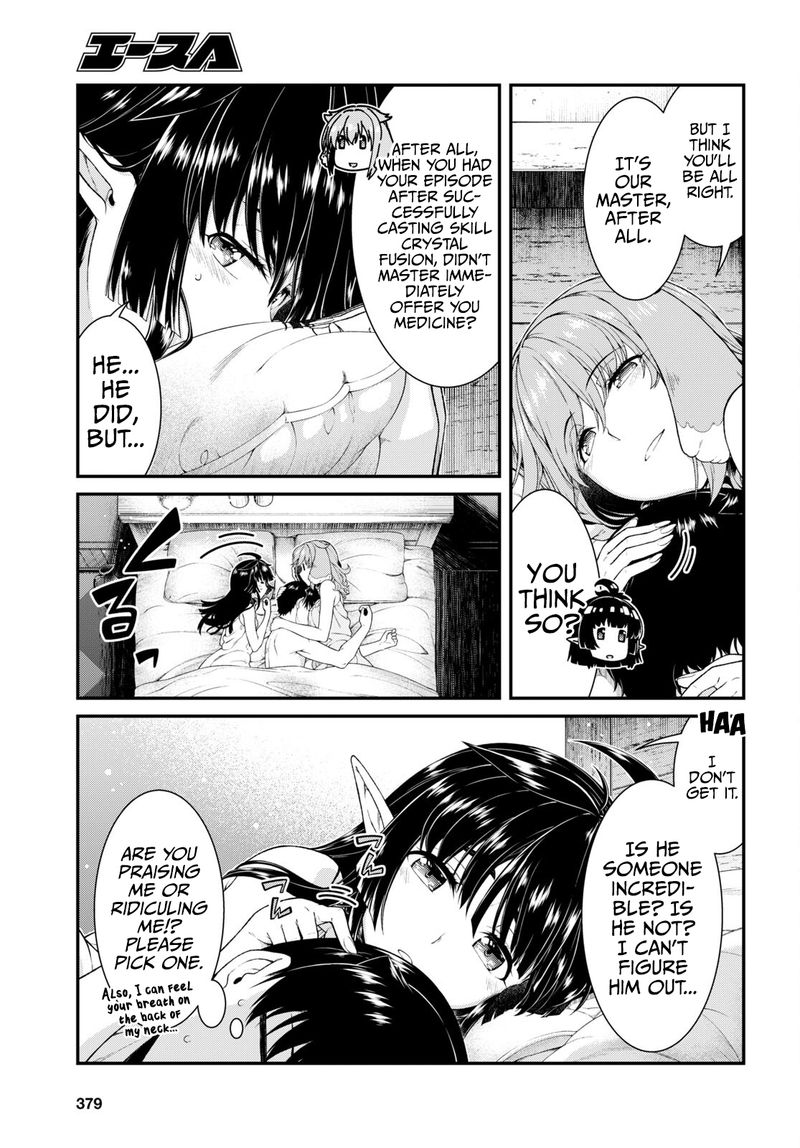 Isekai Meikyuu De Harem O 54 23