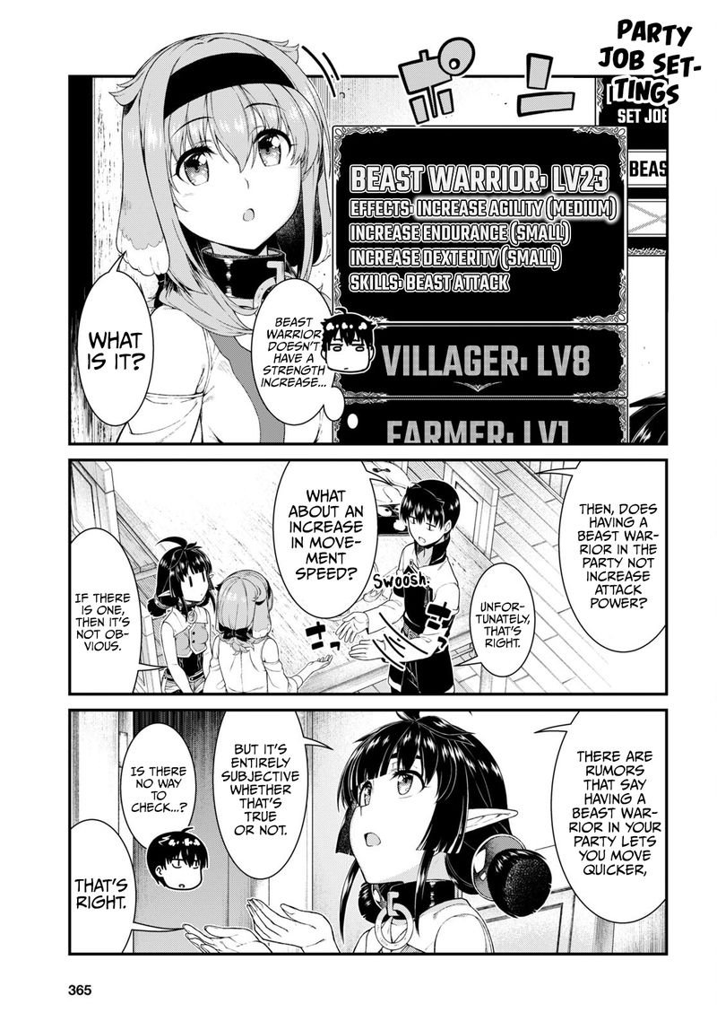 Isekai Meikyuu De Harem O 54 9