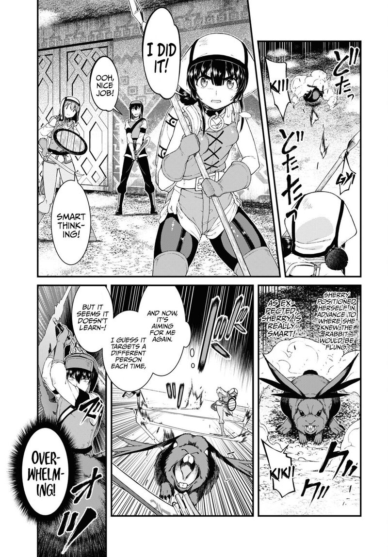 Isekai Meikyuu De Harem O 55 13