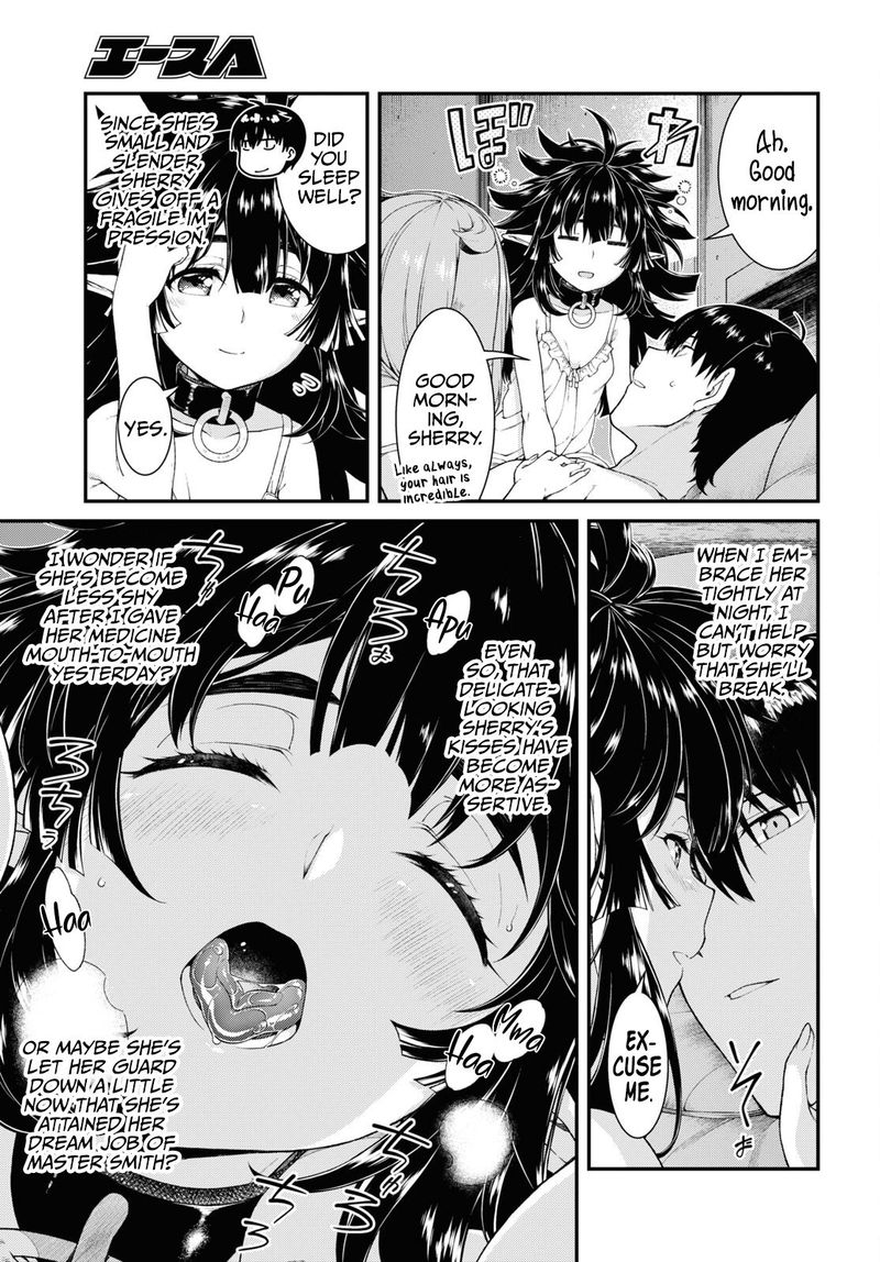 Isekai Meikyuu De Harem O 55 3