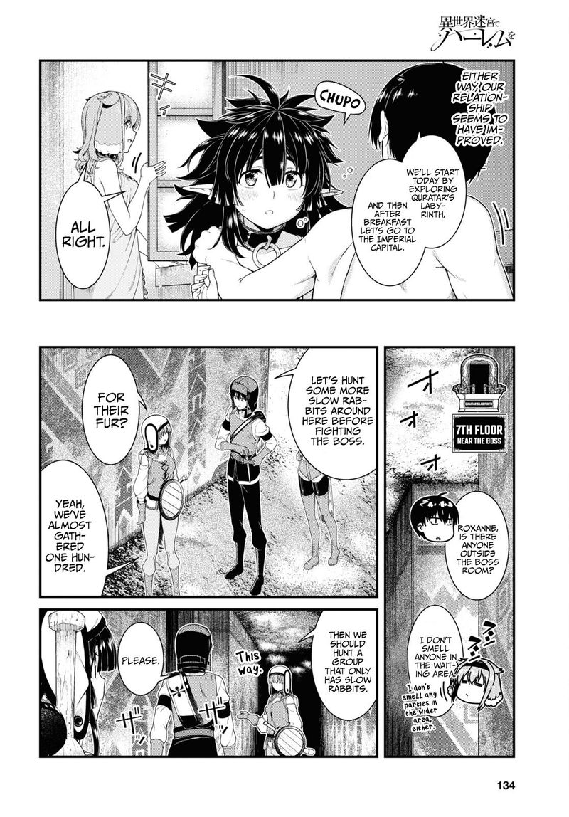 Isekai Meikyuu De Harem O 55 4