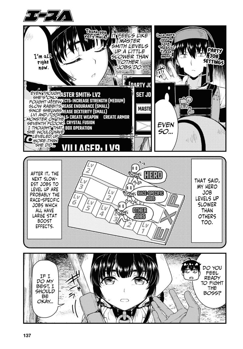 Isekai Meikyuu De Harem O 55 7