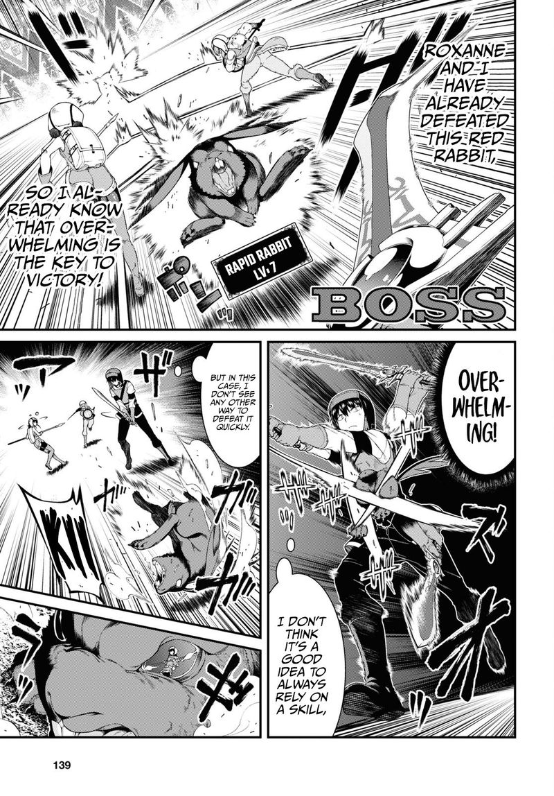 Isekai Meikyuu De Harem O 55 9