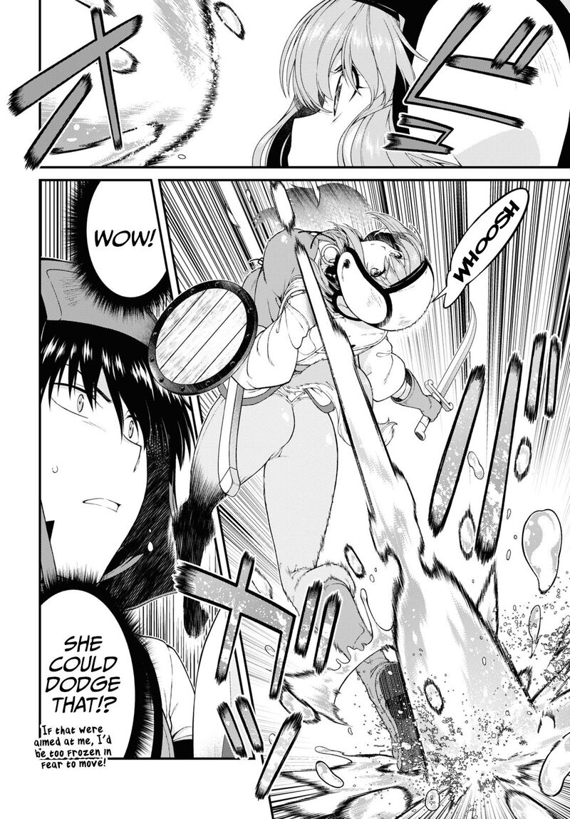 Isekai Meikyuu De Harem O 56 2