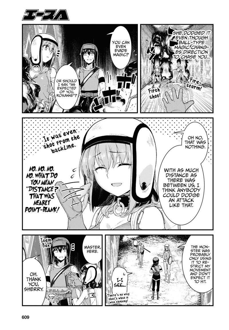 Isekai Meikyuu De Harem O 56 3