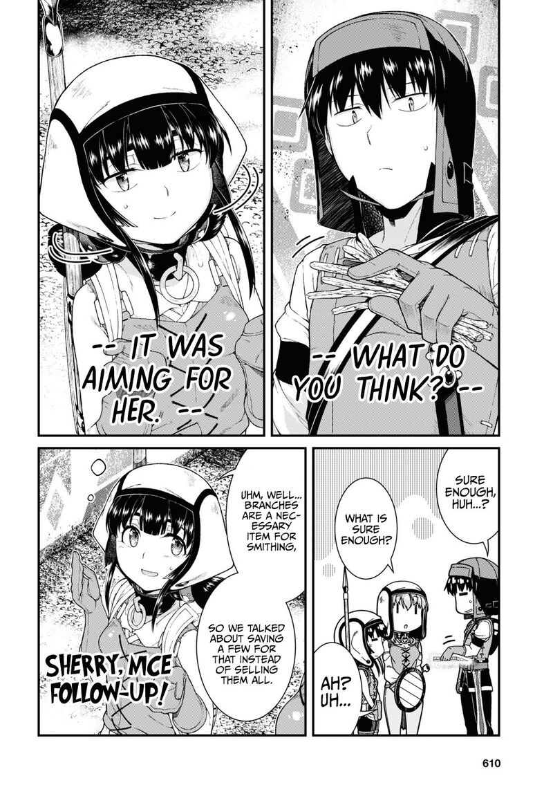 Isekai Meikyuu De Harem O 56 4