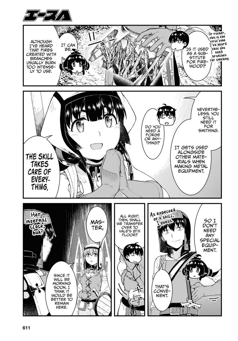 Isekai Meikyuu De Harem O 56 5