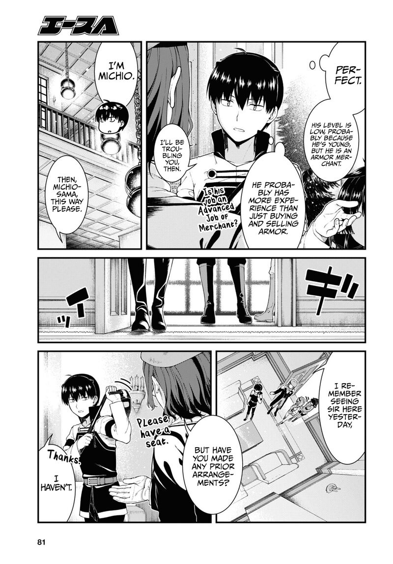 Isekai Meikyuu De Harem O 57 5