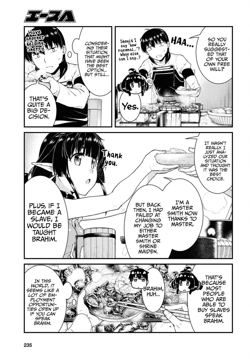 Isekai Meikyuu De Harem O 59 10