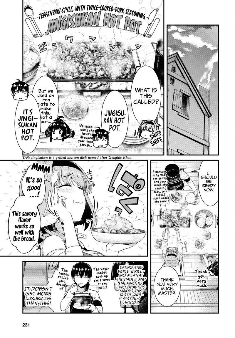 Isekai Meikyuu De Harem O 59 6