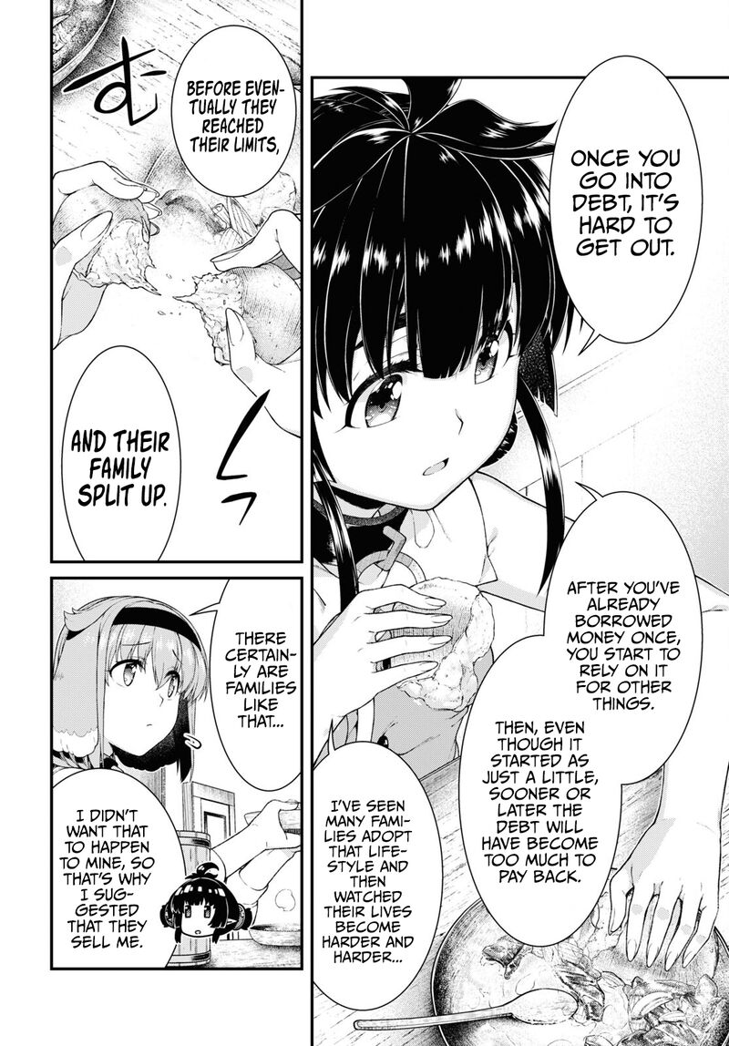 Isekai Meikyuu De Harem O 59 9