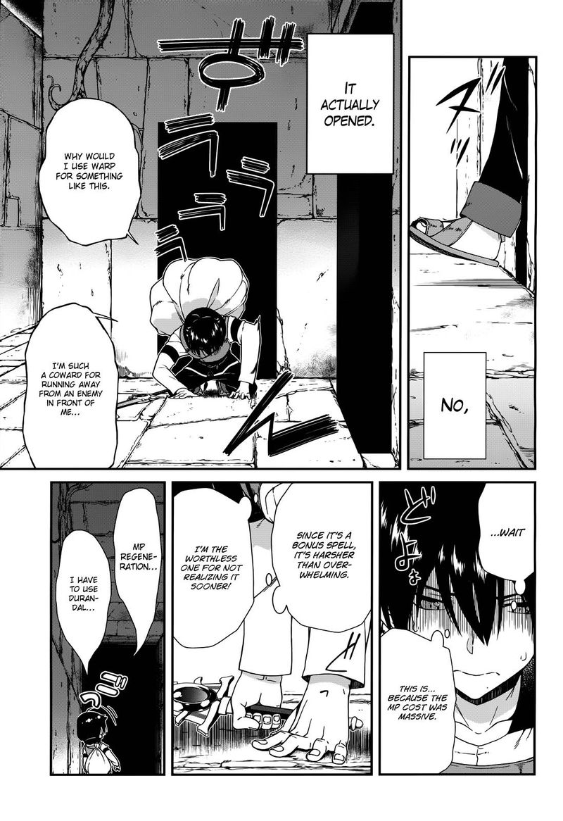 Isekai Meikyuu De Harem O 6 17