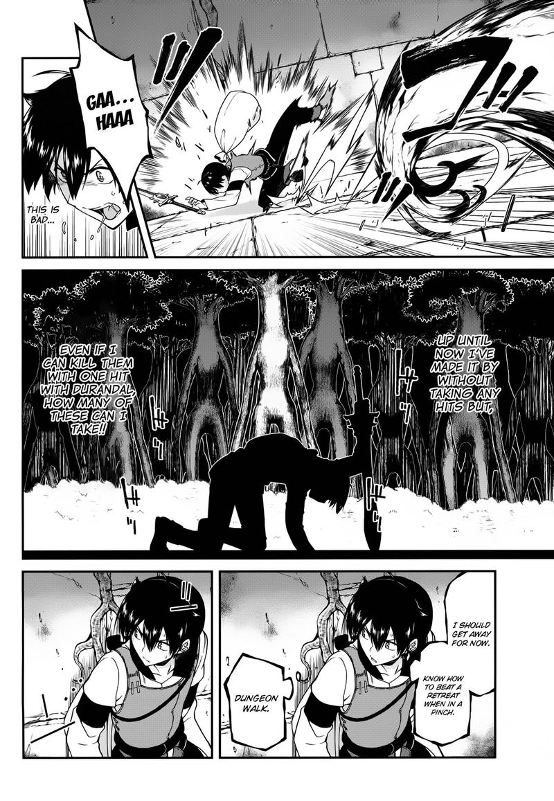 Isekai Meikyuu De Harem O 6 6