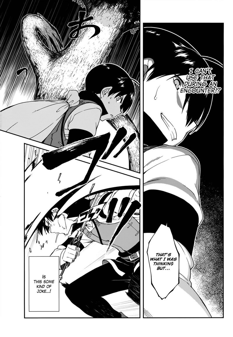 Isekai Meikyuu De Harem O 6 7