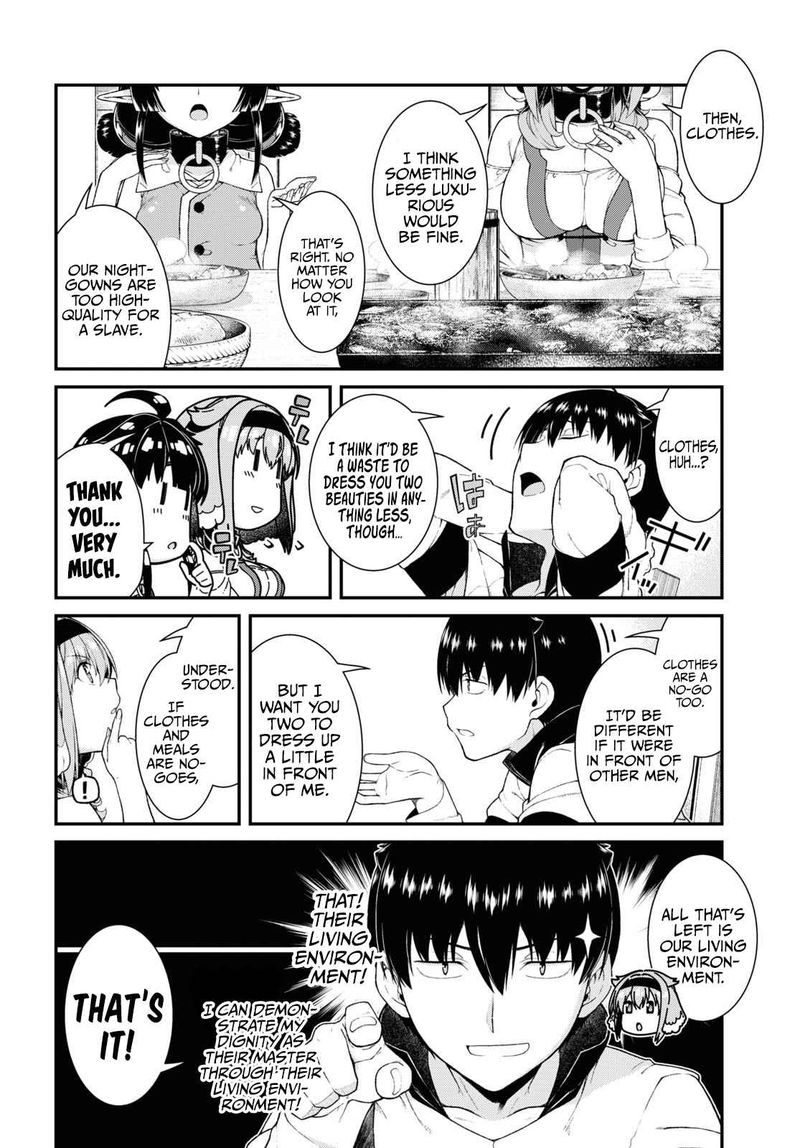 Isekai Meikyuu De Harem O 60 10